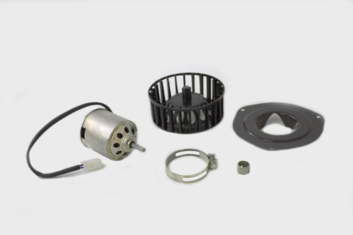 80-8101790 Вентилятор МТЗ РУП